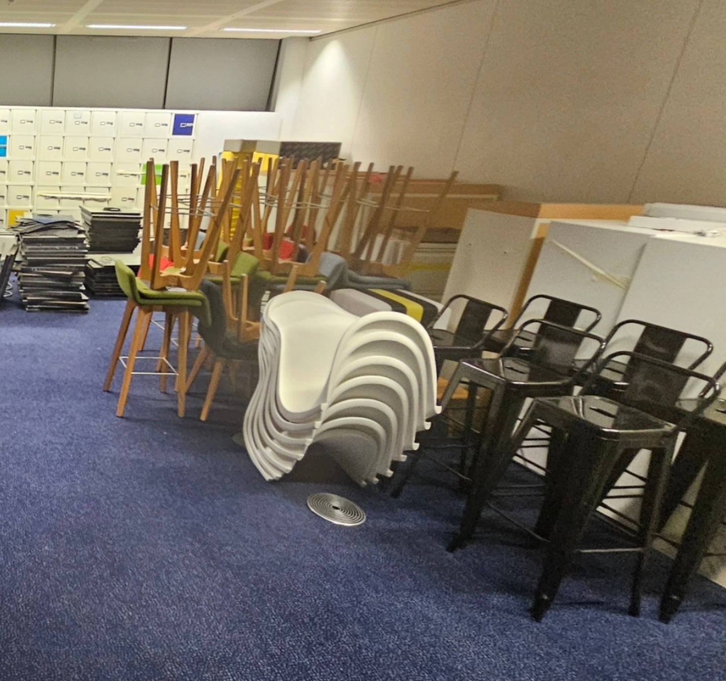 Removals in Manchester, Stockport, Wigan