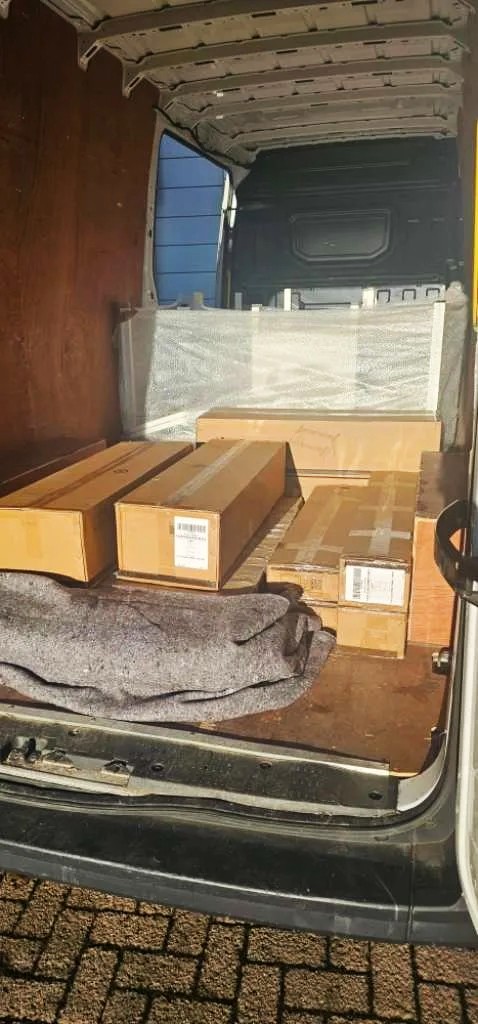 Removals in Manchester, Stockport, Wigan